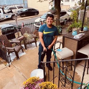 Meet your Posher, Christopher